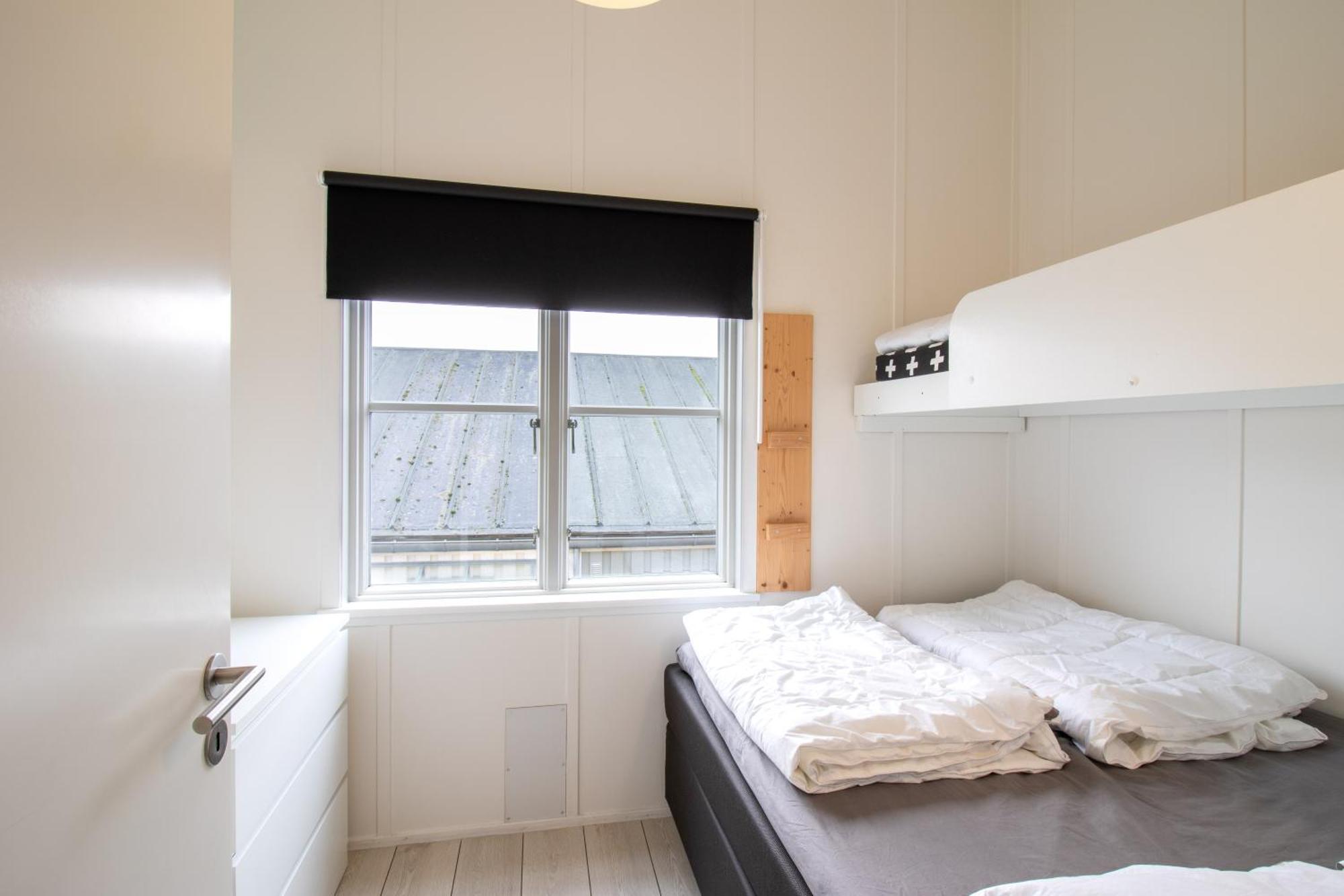 Perle Oer Maritime Ferieby Ebeltoft Villa Eksteriør billede