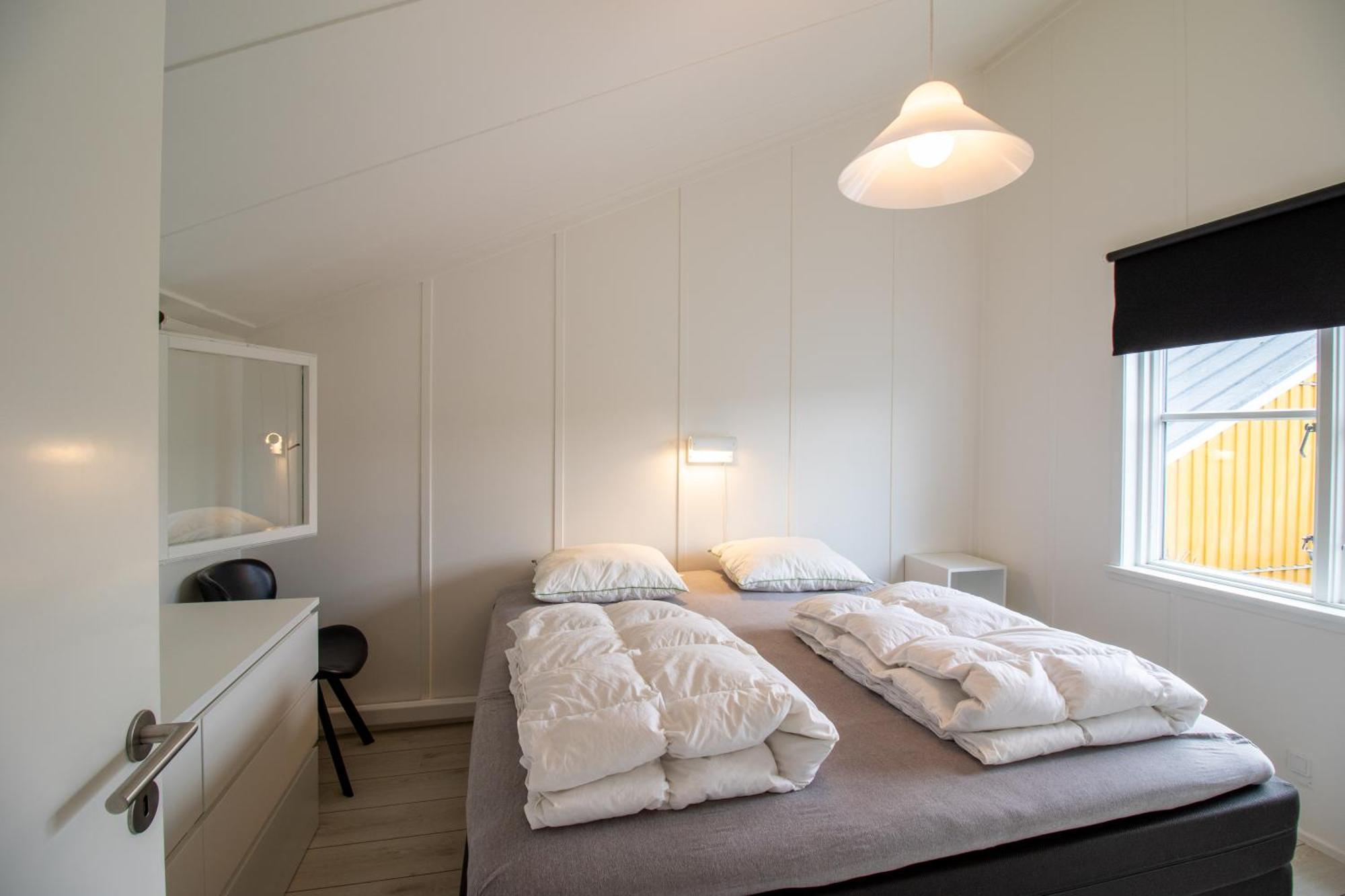 Perle Oer Maritime Ferieby Ebeltoft Villa Eksteriør billede